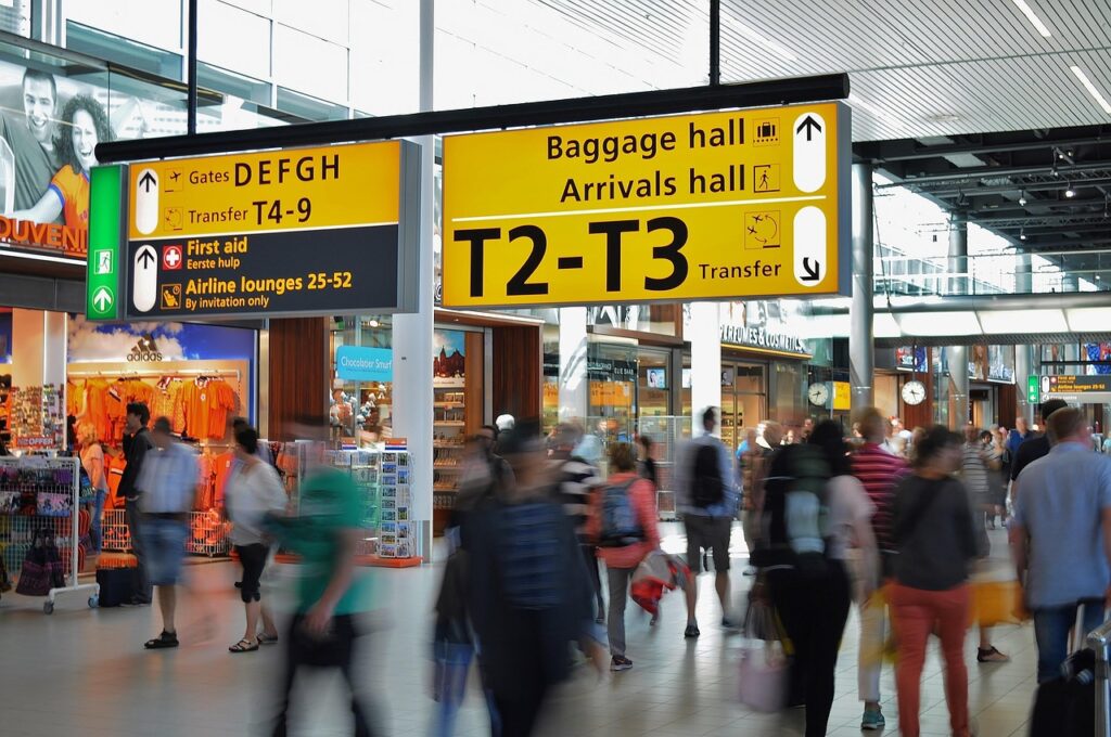 krakow airport transfers