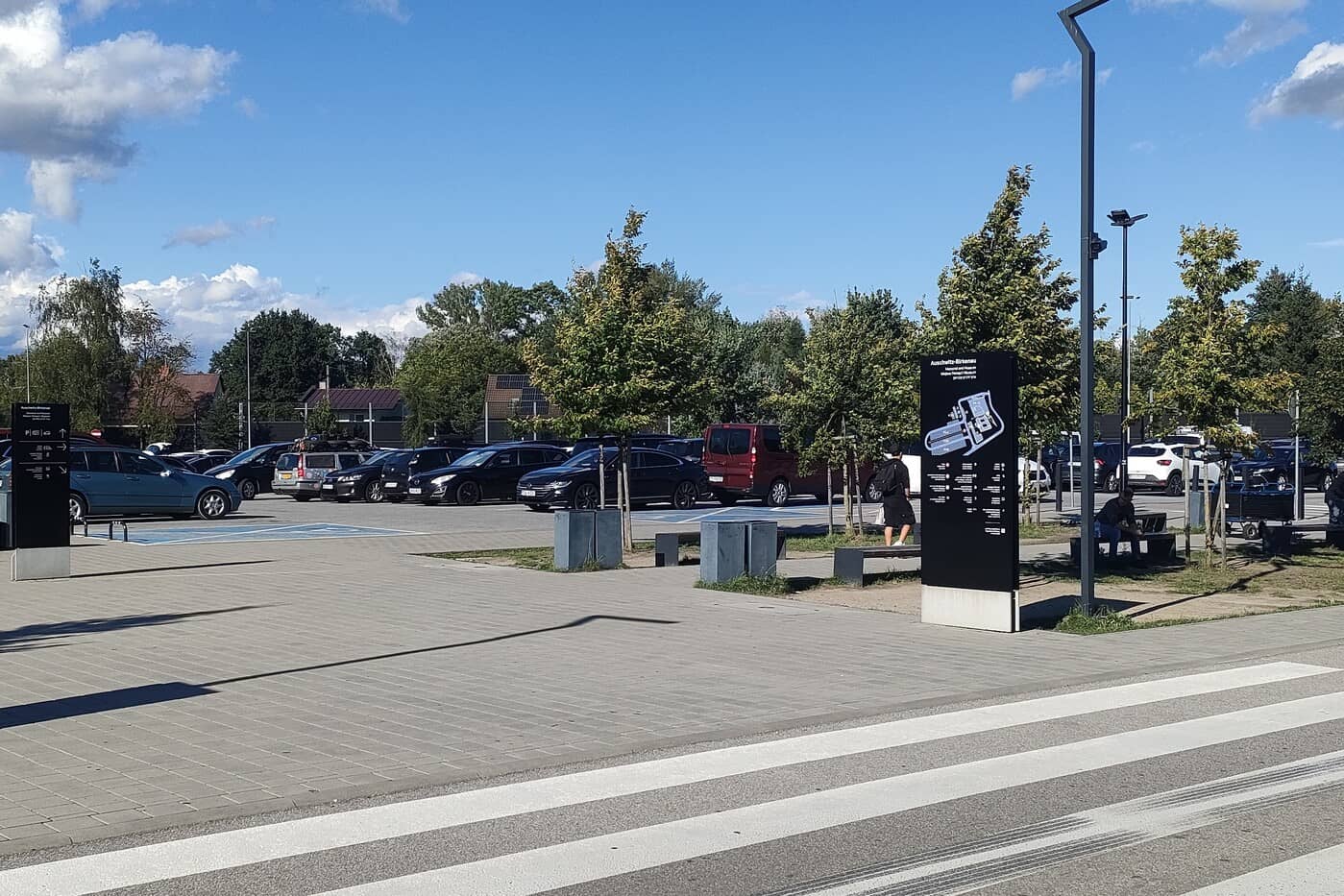 You are currently viewing Krakow to Auschwitz by Car: Driving Guide